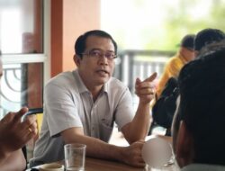 Revisi UU Minerba Dinilai Memangkas Kewenangan Daerah dan Merugikan Masyarakat