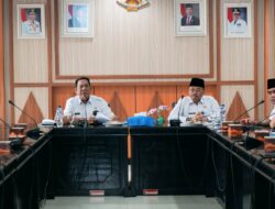 Ketersediaan Sembako Jelang Ramadan dan Idulfitri Aman