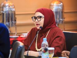 Jasa Rahardja Pastikan Korban Begal Dapat Santunan