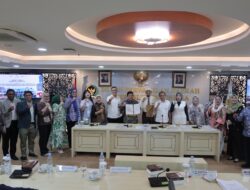 DPD RI Dorong Jaminan Sosial Lebih Inklusif, Merata dan Berkelanjutan