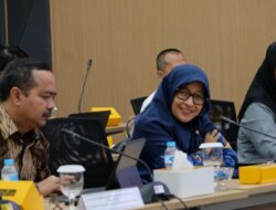 Pemerintah Pastikan Harga Gabah Stabil Demi Kesejahteraan Petani