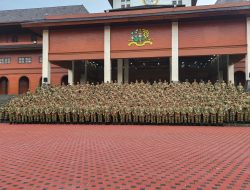 Retret Kepala Daerah, Helmi Hasan Wacanakan Program Serupa di Bengkulu