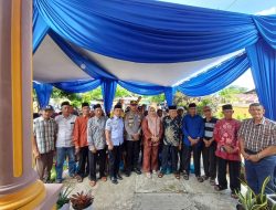 Baidari Serap Aspirasi Warga Kandang, Bahas Infrastruktur dan Bantuan Sosial