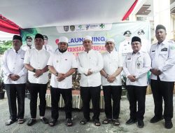 Helmi Hasan: Pembangunan Jalan di Benteng Jadi Prioritas