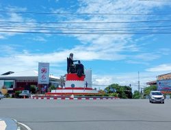 Dedy Wahyudi Pastikan Seluruh Persimpangan Akan Diperindah