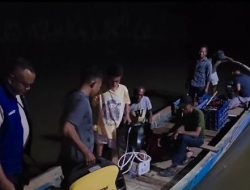 Hari ke-4, Pencarian Bocah Tenggelam Dilanjutkan