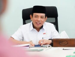 Program Bengkulu BISA Kembali Dihidupkan