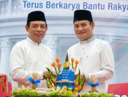 HUT ke-306, Pemkot Perkuat Sinergi untuk Kemajuan Daerah