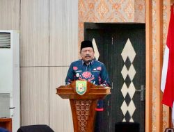 Mian: Infrastruktur Belum Merata, Solusi Konkret Harus Ditemukan