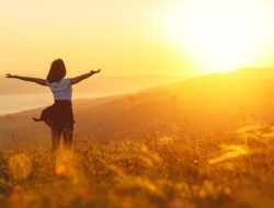 7 Kalimat Sederhana yang Bisa Membuat Hidup Lebih Bahagia