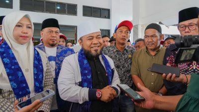 100 Hari Pertama: Peningkatan PAD, Pengelolaan Sampah, hingga Pendidikan Gratis