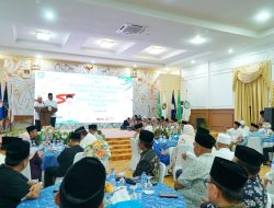 Helmi Hasan-Mian Gelar Buka Puasa Bersama, Pastikan Sekolah Tanpa Pungutan