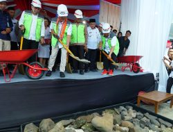 RS Bengkulu Tengah Siap Beroperasi 2025