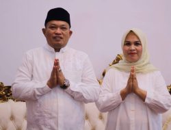 Daftar Tiga Partai, Mantan Bupati Seluma Ikut Pilkada Ulang Bengkulu Selatan