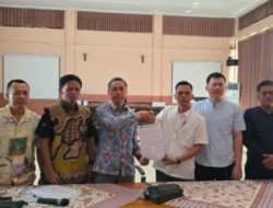 Pemkab Bengkulu Selatan Alokasikan Anggaran Rp 14 Miliar untuk Pelaksanaan PSU