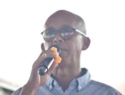 Rabu, LSM Pekat Akan Gelar Aksi Damai Depan Mapolres Rejang Lebong