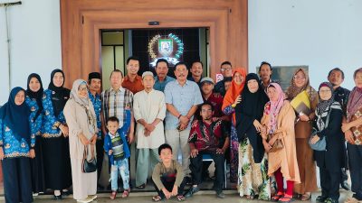 Komisi IV DPRD Provinsi Bengkulu Fasilitasi Penyandang Disabilitas untuk Musda