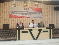 Kabupaten Mukomuko Gelar Koordinasi Data Pendidikan untuk Tingkatkan Mutu Sekolah
