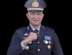 Langgar SOP, Polisi Bubarkan Aksi Massa di Rejang Lebong