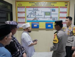 Berikut Langkah Strategis Pemprov Bengkulu Sambut Idulfitri 1446 H
