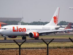 Diskon Spesial Tiket Lion Air untuk Mudik Lebaran 2025