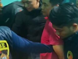 Baru Keluar Dari Penjara, Mantan Kepala Desa Di Rejang Lebong Kembali Ditangkap