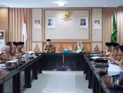 Aduan Masyarakat Bisa Langsung Lewat TikTok Helmi Hasan