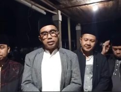 Wabup Kepahiang Tinjau Lokasi Banjir di Kelurahan Keban Agung