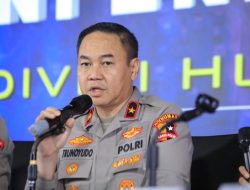 Polri Akan Tindak Tegas Preman Berkedok Ormas yang Ganggu Investasi