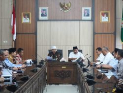 Revitalisasi Pelabuhan Pulau Baai, Pemerintah Siapkan Rp1 Triliun