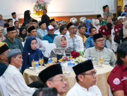 Gubernur: Peran Media Krusial untuk Keberhasilan Program Pemerintah