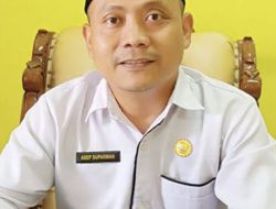 Kepala Sekolah SMKN 1 Rejang Lebong Komitmen Perjuangkan Nasib Puluhan Guru Honorer