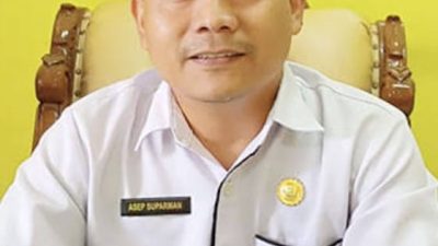 Kepala Sekolah SMKN 1 Rejang Lebong Komitmen Perjuangkan Nasib Puluhan Guru Honorer