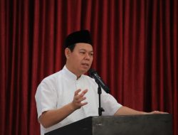 Sultan Minta Pemerintah Kembali Berikan Subsidi Pupuk Kepada Petani Sawit Mandiri