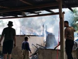 Dinsos Mukomuko Terima Empat Laporan Bencana Alam di Bulan Maret 2025