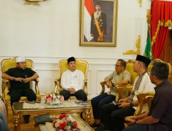 Taman Remaja Siap Jadi Destinasi Favorit Libur Lebaran