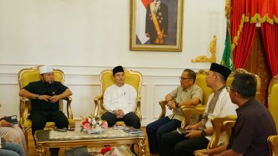 Taman Remaja Siap Jadi Destinasi Favorit Libur Lebaran