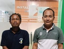 Dinsos Mukomuko Serahkan ODGJ ke RSJ Bengkulu