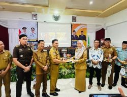 Gelar Musrenbang, Pemkab Lebong Utamakan Dua Hal Ini