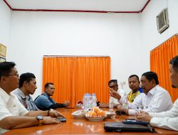 Usai Sidak, Seluruh Pabrik Sawit di Bengkulu Akan Dipanggil Bahas Harga TBS