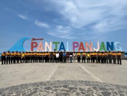 Gaspol! Pantai Panjang Siap Disulap Jadi “Bali”-nya Bengkulu
