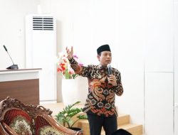 Pemprov dan Pemkot Bengkulu Sepakat Tukar Hibah Aset