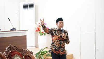 Pemprov dan Pemkot Bengkulu Sepakat Tukar Hibah Aset
