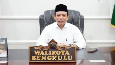 Kabar Gembira! TPP Camat dan Lurah di Kota Bengkulu Akan Dinaikkan