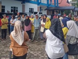 Pedagang Pantai Protes, Walikota Bengkulu Siapkan Zonasi Solusi