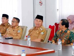 Pemerintah Bangun Sekolah Rakyat untuk Anak Kurang Mampu