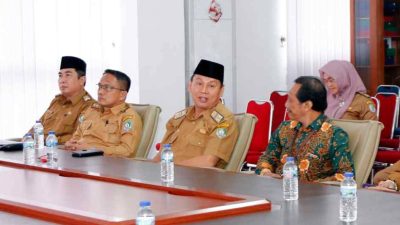 Pemerintah Bangun Sekolah Rakyat untuk Anak Kurang Mampu