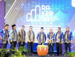 Bengkulu Siap Jadi Tuan Rumah HUT REI 2026