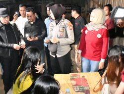 Walikota Razia Warem, Temukan Sejumlah Minuman Beralkohol dan PSK