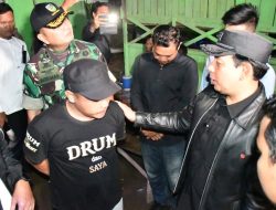 Walikota Ultimatum Pemilik Warem, Diberi Tenggat Tiga Hari